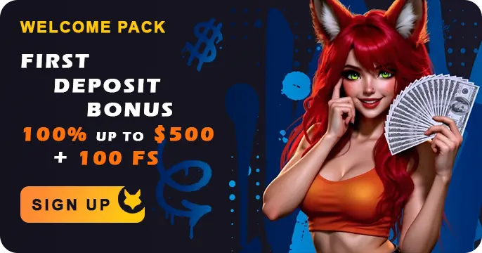 FoxSlots Casino