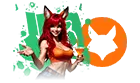 Fox Slot promo